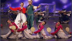 朝鲜著名歌曲《阿里郎》的来源是什么