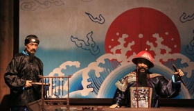 清朝师爷的历史起源和发展情况