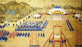 乾隆办的千叟宴是什么