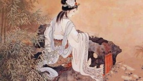 卓文君是如何追求爱情的