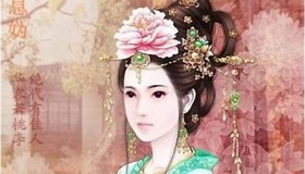 桃花夫人为谁而苟且