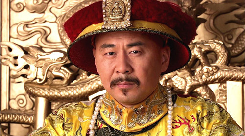 雍正的皇位到底是不是抢来的_清朝最富有争议的皇帝_中国历史网