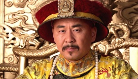 雍正：清朝最富有争议的皇帝