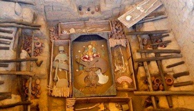 帝王陵墓中有哪些陪葬宝物