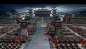 铜雀台真的是为了让美女居住的么