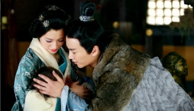 汉武帝死前为何要处死钩弋夫人