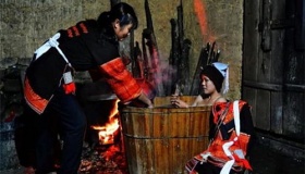 瑶族药浴的功效有哪些