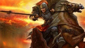 史万岁：隋朝第一猛将 最后被乱棍打死