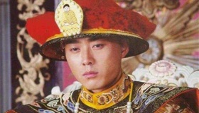 道光皇帝的龙袍为什么要打补丁