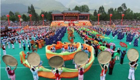 白族三月街风俗有什么