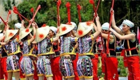 瑶族有哪些传统的民间项目