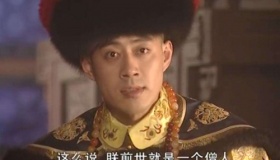 玄烨得了天花为什么顺治皇帝还要传位给康熙皇帝