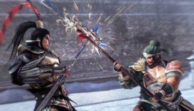 吕布为什么怕卖猪肉的张飞