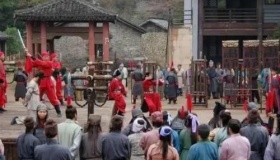 午时三刻为什么要行刑