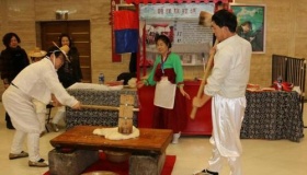 打糕是怎么做的