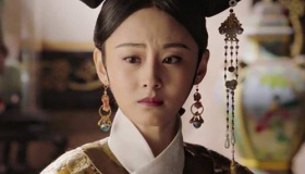 乾隆身边的七公主和九公主为什么待遇差别那么大