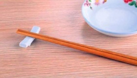 欧洲人对筷子有哪些评价