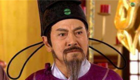 陆贽：唐朝最清廉的宰相