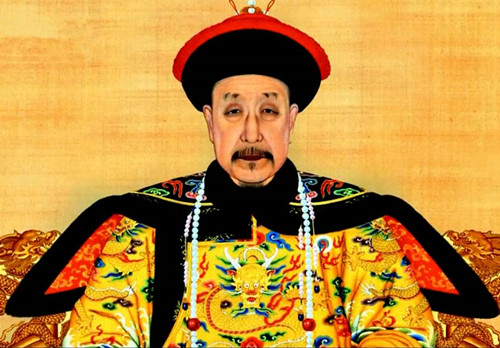 乾隆做了几年的太上皇_揭秘乾隆退位后的太上皇生活是怎么样的_中国历史网