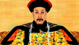 揭秘乾隆退位后的太上皇生活是怎么样的