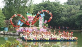 白族蝴蝶会有什么节日活动