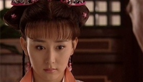 庶妃巴氏：顺治通房丫头 连生三子