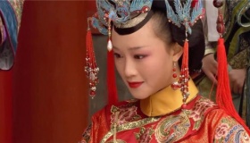 钮祜禄氏：果郡王嫡福晋 浣碧的历史原型