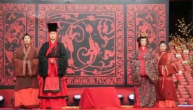 朝鲜族的回婚礼是什么样的习俗