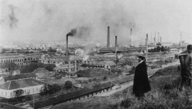 为什么日本能够近代化而清朝不能