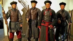 绿营和八旗军为何会被乡勇取代