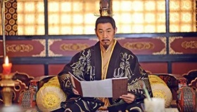 唐昭宗作为亡国之君为什么还有好名声