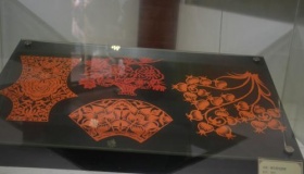 白族的甲马纸是什么