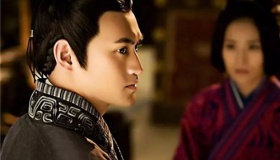 郭况：富可敌国却不能保得一家老小