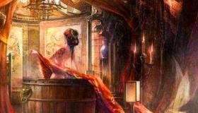 古人洗澡都需要什么东西