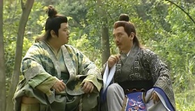 瓦岗军实力强大为什么消灭不了隋朝