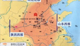 夏朝为什么叫夏朝