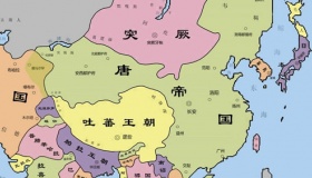 唐朝最厉害的书生击破吐蕃48万大军