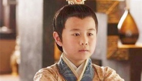 宋简宗赵旉：被史书抹去的宋朝皇帝 在位仅26天