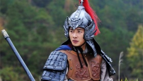 王忠嗣：唐朝第一猛将