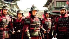 岳家军这么厉害 岳飞是这么治理军队的