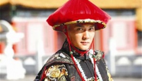 载垣：世袭铁帽子王之一 咸丰的托孤大臣