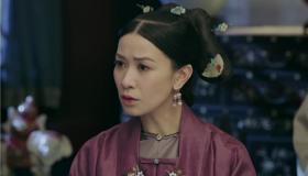 乾隆为什么不愿意跟纯妃合葬