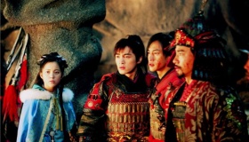 一门忠烈的杨家将有后人吗