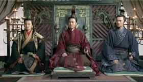 春秋战国时期为什么会礼崩乐坏