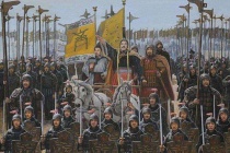 中国封爵制度的演变过程