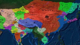 白江口海战:历史上中日第一次交锋