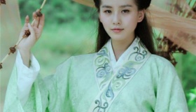 张飞老婆跟曹操是什么关系