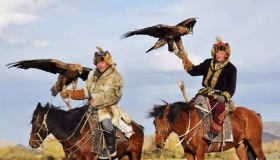 古代游牧民族吃什么为生