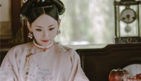 钮祜禄氏元妃：皇太极原配 却未曾封后