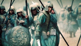 唐朝国力强盛为何军队只有三万